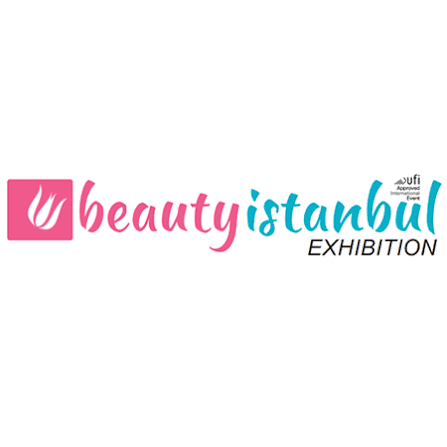 Beauty Eurasia International Exhibition For Cosmetics, Beauty, Coiffeur, Packaging, Ingredients Hygiene And Private Label logo