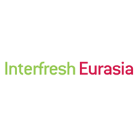 Interfresh Eurasia Exhibition (Izmir) logo