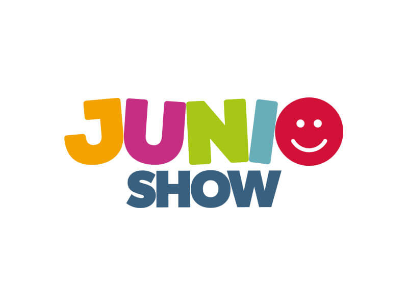 Junioshow Bursa International Baby, Kidswear And Kids Necessities Fair logo