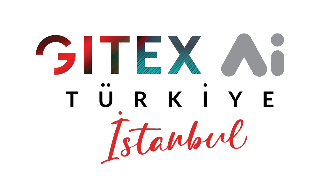 Gitex Ai Turkiye logo