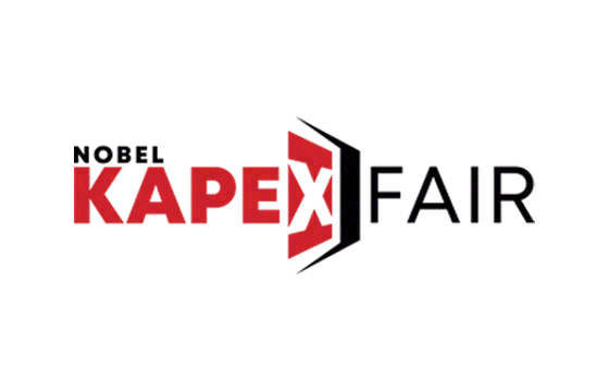 Kapex Door Fair logo