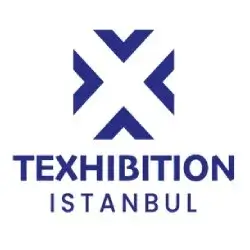 Texhibition Istanbul Fabric, Denim, Textile Accessories And Yarn Exhibition logo