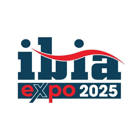 Ibia Expo 5 Th International Matress Suplly Industry&Technologies Fair logo