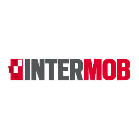 Intermob International Furniture Side Industry, Accessories, Forestry Products And Wood Technology Fair logo