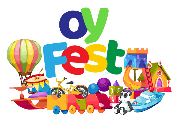 Oyfest Toy And Children's Equipment Fair logo