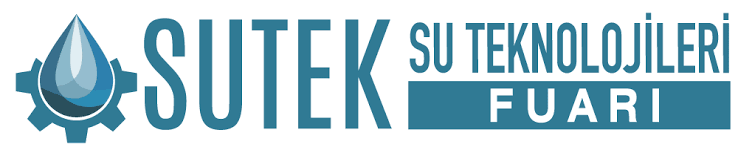 Su Tek Water And Water Technologies Fair logo