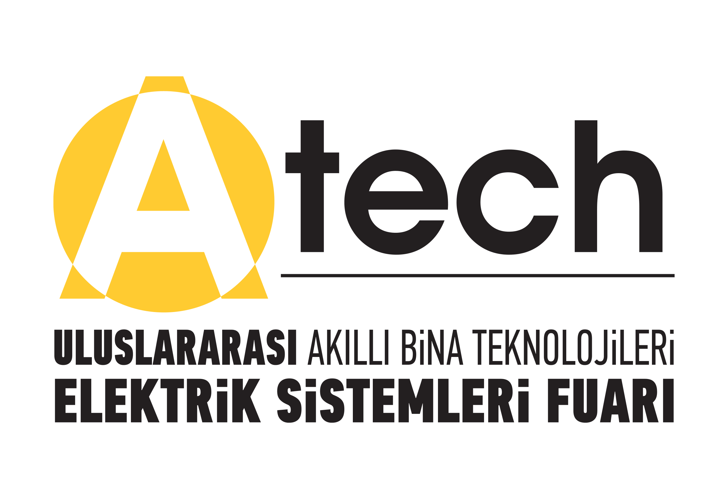 Atech Furniture & Decoration Fair logo