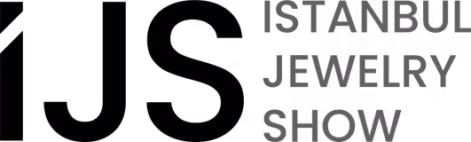 Ijs Istanbul Jewelry Show Istanbul International Jewelry, Gold, Silver, Precious Stones And Technologies Fair logo