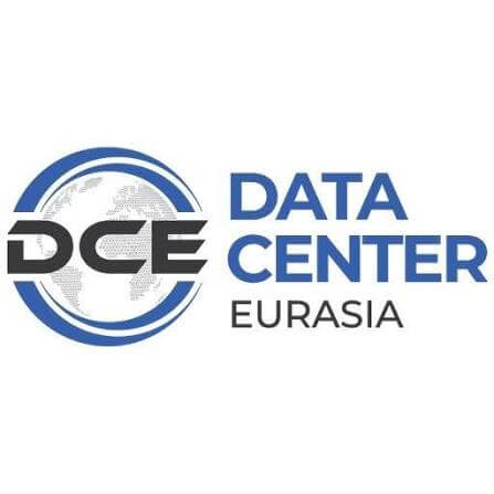 Data Center Eurasia logo