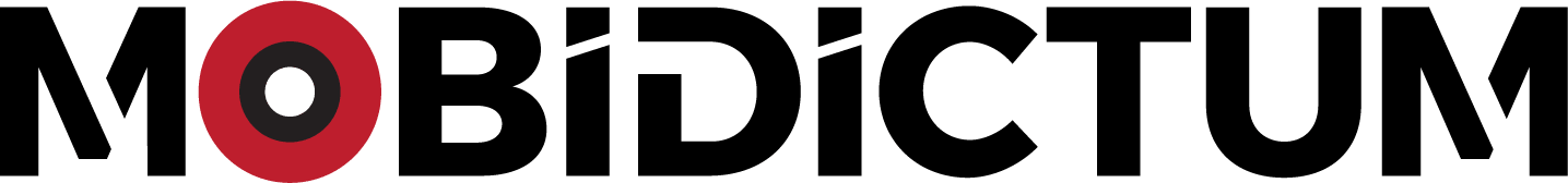 Mobidictum Conference logo