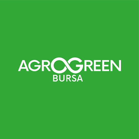 Agrogreen Bursa Agriculture, Animal Husbandry, Dairy, Greenhouse Technologies, Seed Seedlings And Live Animals Fair logo