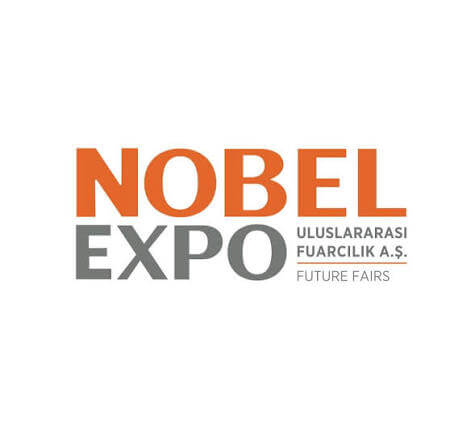 Nobel Master Shoes Shoes & Bags Fashion Fair logo