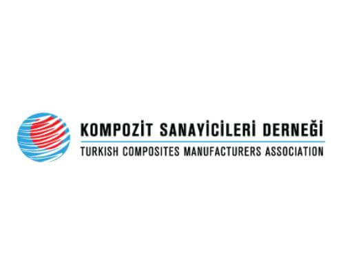 Turkcomposite Composite Industry Exhibition logo