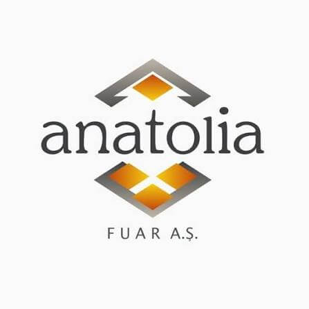 Adana Automotive And Mobility Fair logo