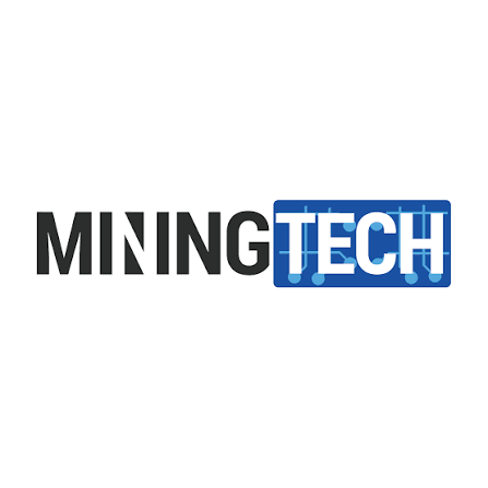 Mining Tech, Mining Industry Technology Days logo
