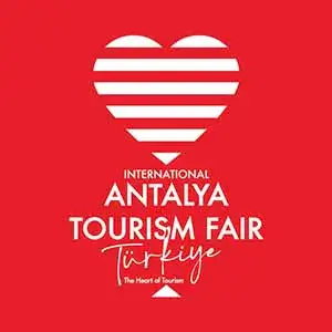 International Antalya Tourism Fair logo