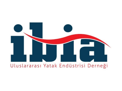Ibia Expo 6 Th International Matress Suplly Industry&Technologies Fair logo