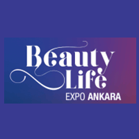 Ankara Beautylife Expo Aesthetic Beauty Cosmetic Fair logo