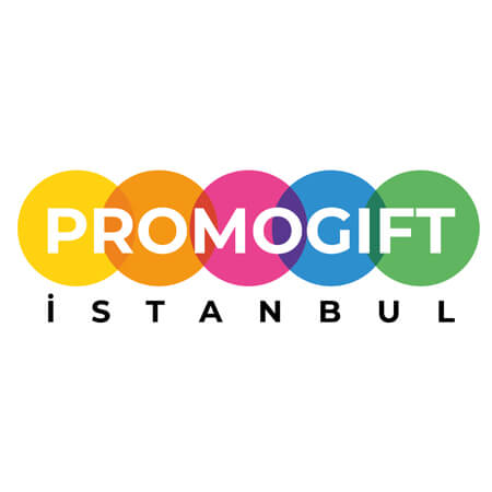 Promogift Istanbul, Promotional Products And Advertising Fair logo