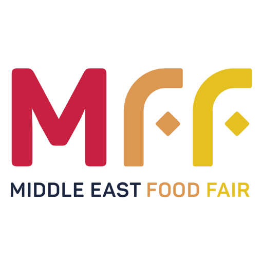 Middle East Food And Food Technologies Fair logo