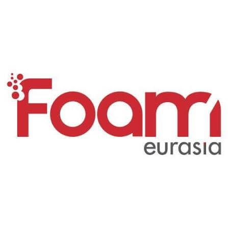Foam Eurasia logo