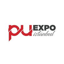 Pu Expo Istanbul logo