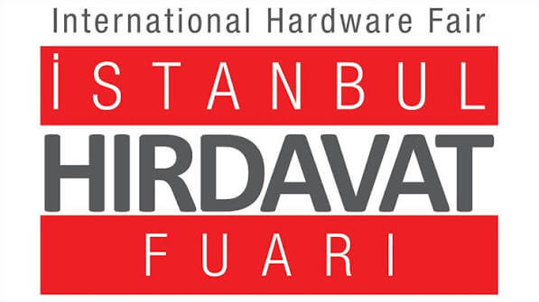 International Istanbul Hardware Fair logo