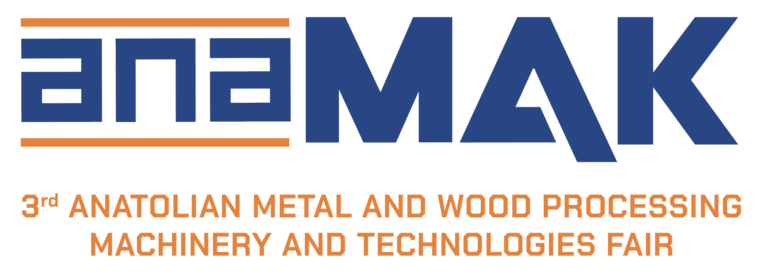 Anamak Anatolian Woodworking Machines, Cutting Tools, Hand Tools logo