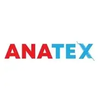 Anatex Anatolian Upholstery Fabric, Leather, And Production Technologies logo