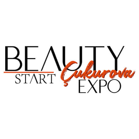 Start Beauty Cukurova Expo Adana Aesthetic Cosmetics And Beauty Fair logo