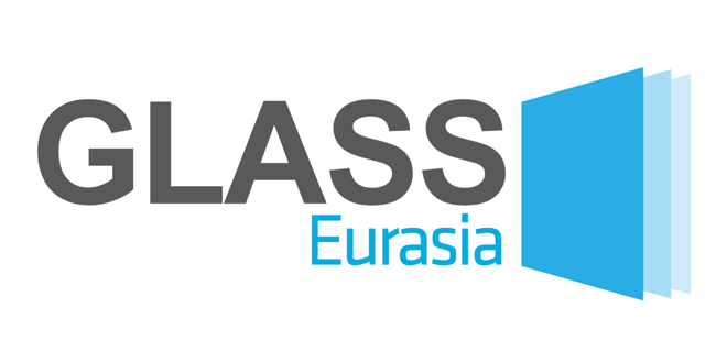 Eurasia Glass International Glass Products, Applications, Production, Processing Technologies And Machineries Auxiliary Products And Chemicals Fair logo