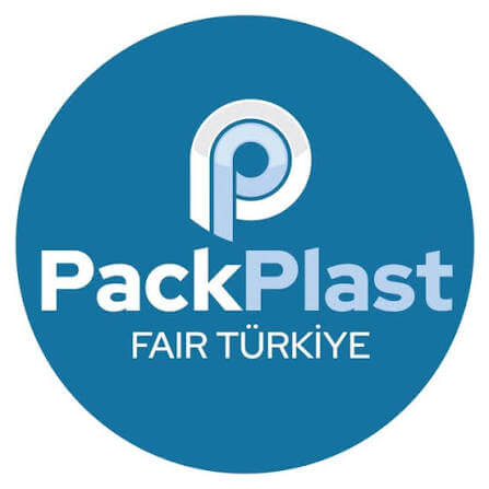 Pack&Plast Fair Turkiye International Packaging, Plastic Industry Technologies Fair logo