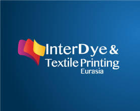 Interdye & Textile Printing Eurasia logo