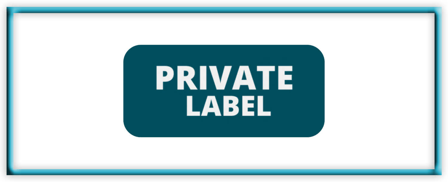 Private Label Expo logo