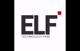 Elf Technology Fair logo