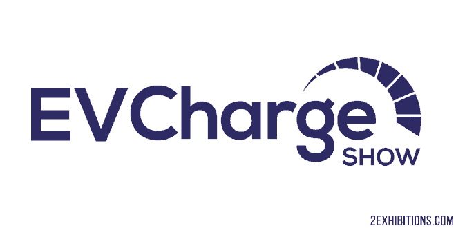 Ev Charge Show Electric Vehicle Charging Technology And Equipment Show logo