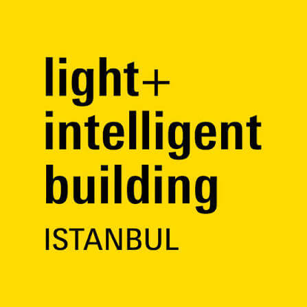 Light+Intelligent Building Istanbul logo