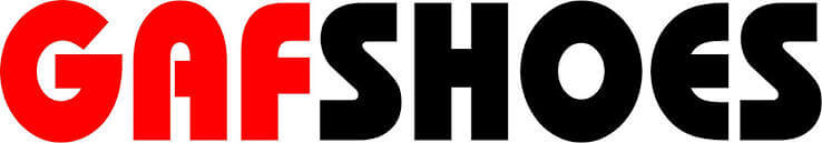 Gafshoes International Footwear, Slipper And Footwear Industry Suppliers Summer Fair logo