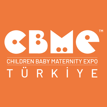 Cbme Turkiye, International Istanbul Children Baby Maternity Industry Expo logo