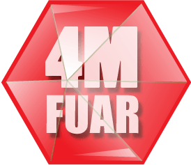 4M Fuar Organizasyon Hizmetleri Limited Şirketi
