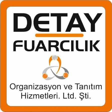 Detay Fuarcılık Organizasyon Ve Tanıtım Hizmetleri Limited Şirketi