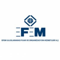 Efem Uluslararası Fuar ve Organizasyon Hizmetleri A.Ş.