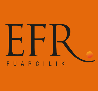 Efr Fuarcılık Ve Organizasyon Ticaret Limited Şirketi