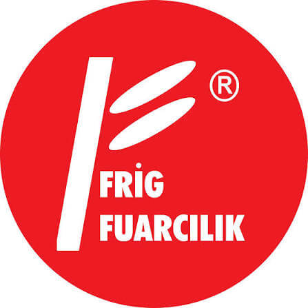Frig Fuarcılık ve Organizasyon Hizmetleri Sanayi ve Ticaret Limited Şirketi