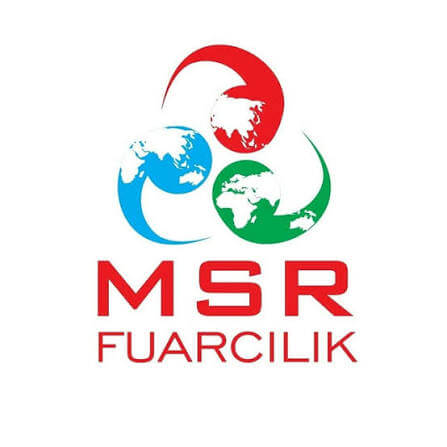 Msr Uluslararası Fuarcılık İthalat İhracat Sanayi Ticaret Limited Şirketi