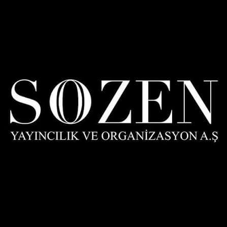 Sözen Yayıncılık Organizasyon Turizm Gıda Sanayi ve Ticaret Anonim Şirketi