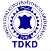 Tdk Fuarcılık Organizasyon Limited Şirketi