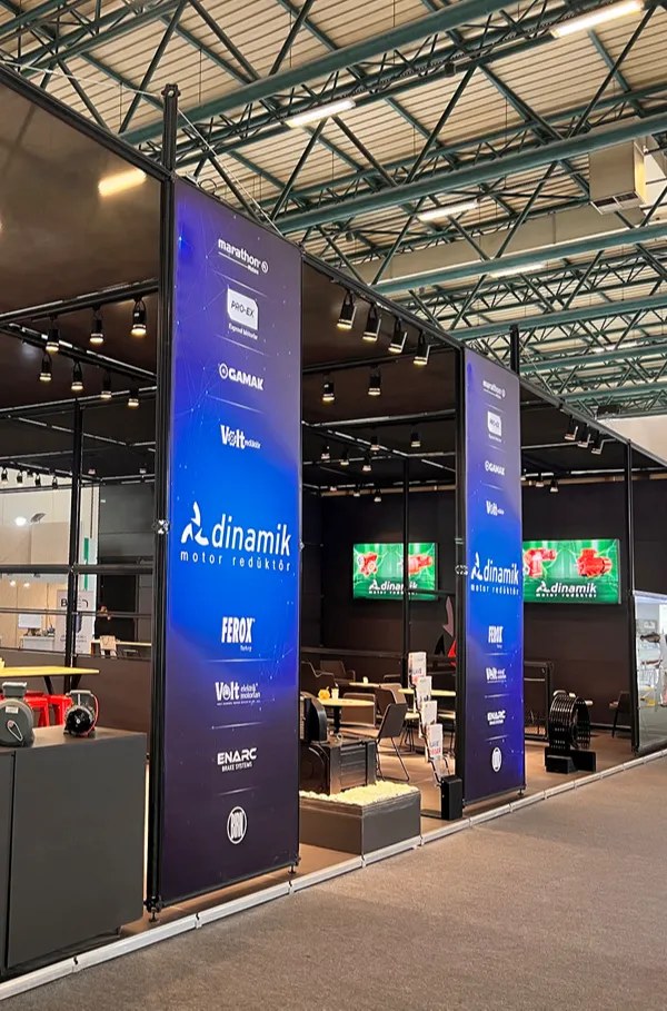 Exhist Exhibition Agency