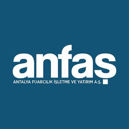 ANFAS Antalya Expo Center
