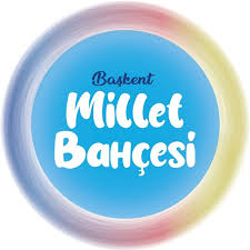 Baskent Millet Bahcesi Fuar Alani